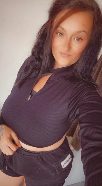 Full leaked Tara jayne williams private photo