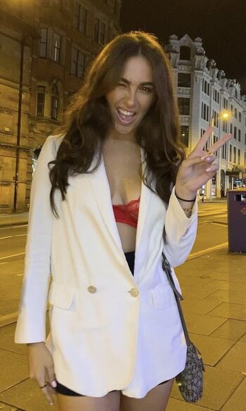 Full leaked Tara kirk private photo