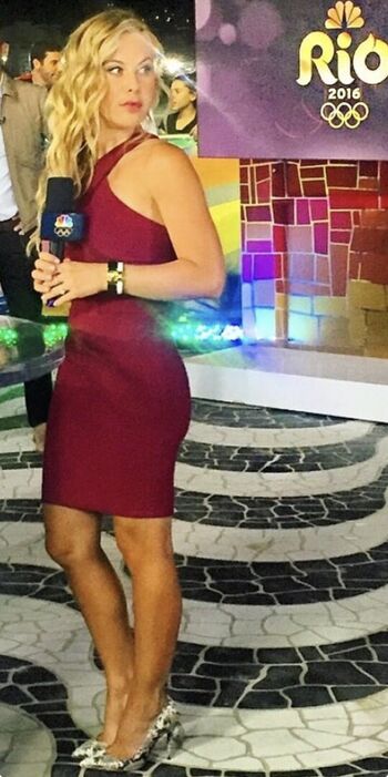 Full leaked Tara lipinski private photo