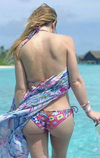 Full leaked Tara lipinski private photo