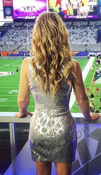 Full leaked Tara lipinski private photo