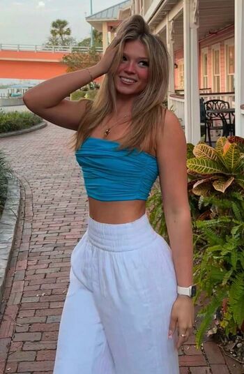 Full leaked Tara palmieri private photo