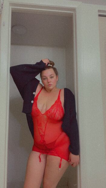 Full leaked Tara soblban private photo