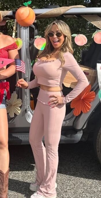 Full leaked Tara strong private photo