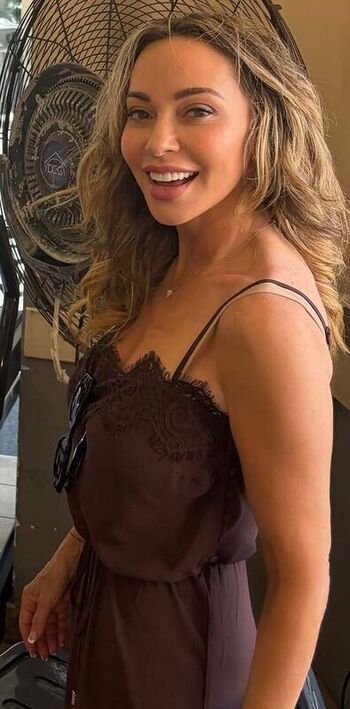 Full leaked Tara strong private photo