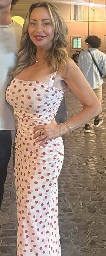 Full leaked Tara strong private photo