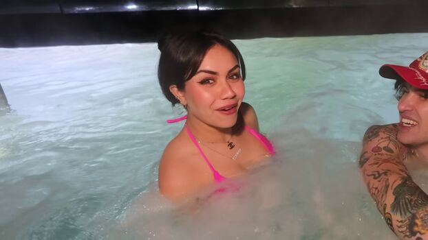 Full leaked Tara yummy page private photo