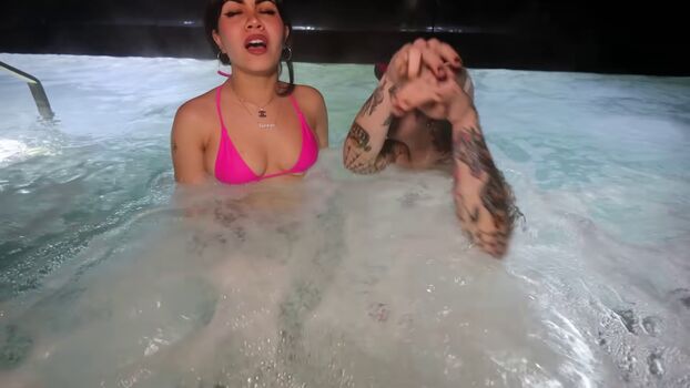 Full leaked Tara yummy page private photo