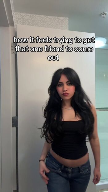 Full leaked Tara yummy page private photo