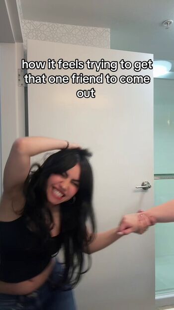 Full leaked Tara yummy page private photo