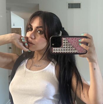 Full leaked Tara yummy private photo