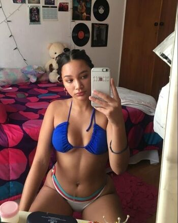 Full leaked Tarah tarah page private photo