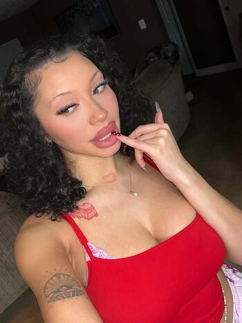 Full leaked Tarahmisu private photo