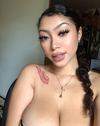 Full leaked Tarahmisu private photo