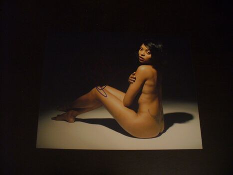 Full leaked Taraji p henson private photo