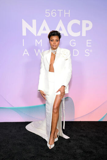 Full leaked Taraji p henson private photo