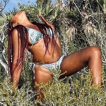 Full leaked Taraji p henson private photo