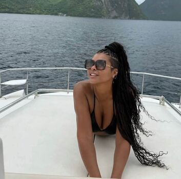 Full leaked Taraji p henson page private photo