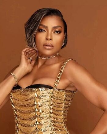 Full leaked Taraji p henson private photo