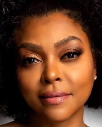 Full leaked Taraji p henson private photo