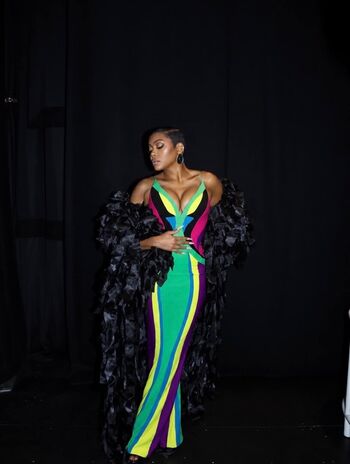 Full leaked Taraji p henson private photo