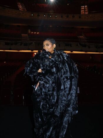 Full leaked Taraji p henson private photo
