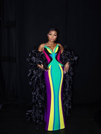 Full leaked Taraji p henson private photo