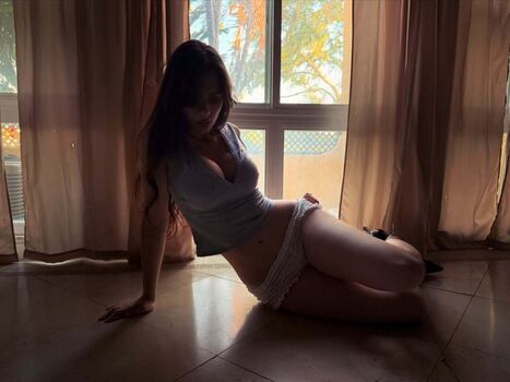 Full leaked Taramiichelle private photo