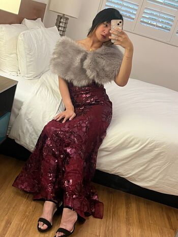 Full leaked Tarantunya page private photo