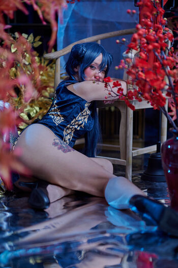 Full leaked Tarantunya private photo