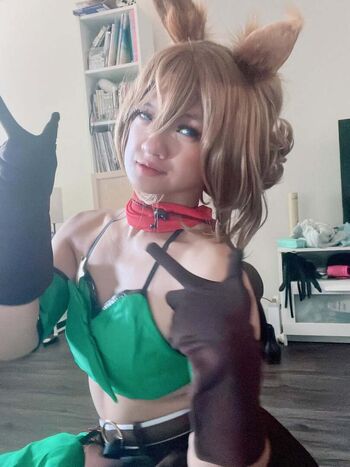 Full leaked Tarantunya private photo