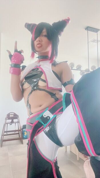 Full leaked Tarantunya private photo