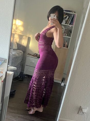 Full leaked Tarantunya private photo