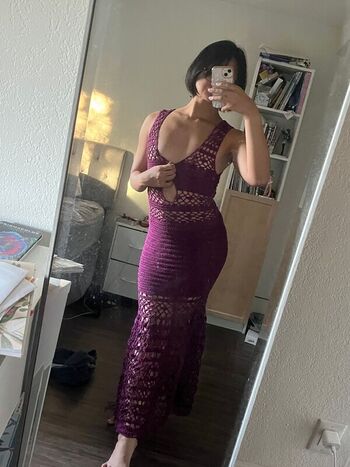 Full leaked Tarantunya private photo
