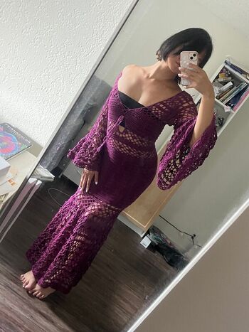 Full leaked Tarantunya private photo