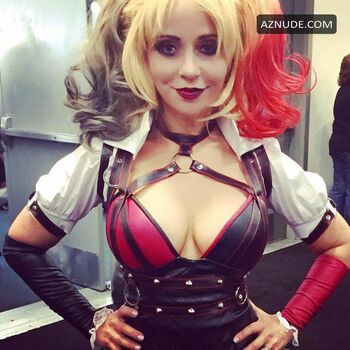 Full leaked Tarastrong private photo