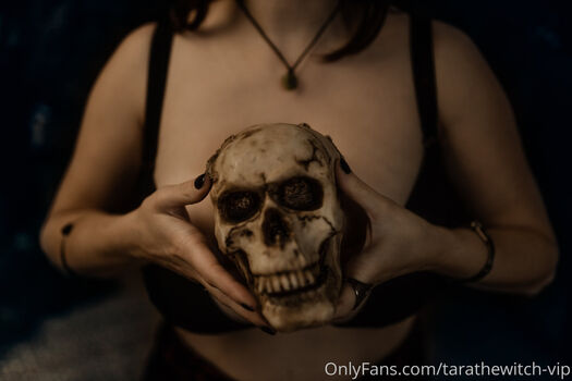 Full leaked Tarathewitch vip private photo