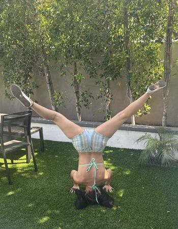 Full leaked Tarayummy private photo