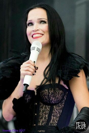 Tarja Turunen