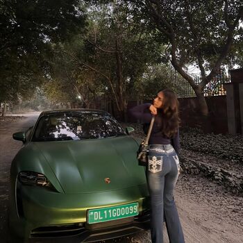 Full leaked Tarupratapsingh private photo