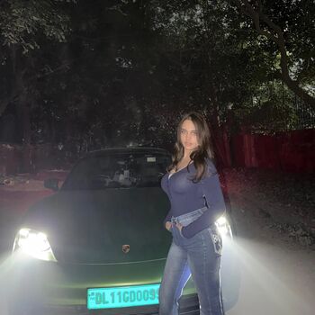 Full leaked Tarupratapsingh private photo