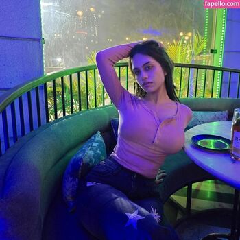 Full leaked Tarupratapsingh private photo