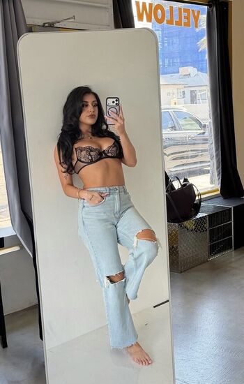 Full leaked Taryn farris private photo