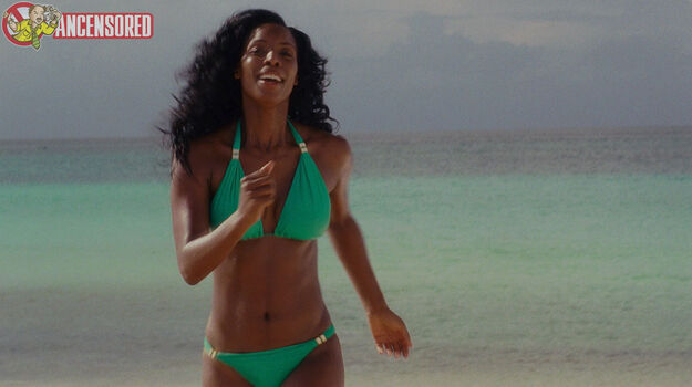 Tasha Smith
