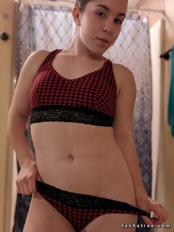 Full leaked Tasha trex private photo