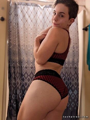 Full leaked Tasha trex private photo