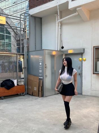 Full leaked Tashayung page private photo
