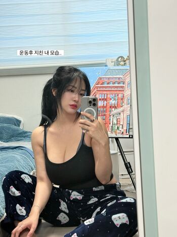 Full leaked Tashayung page private photo