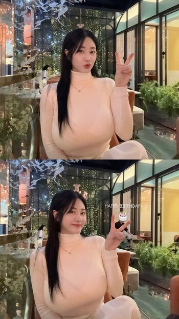 Full leaked Tashayung page private photo