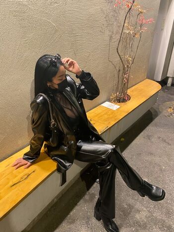 Full leaked Tashayung private photo